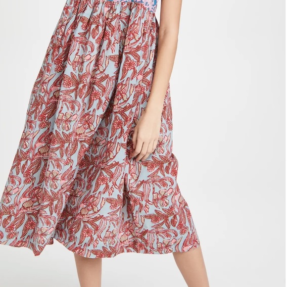 NWT Alex of Bohemia size s/m - Picture 4 of 6